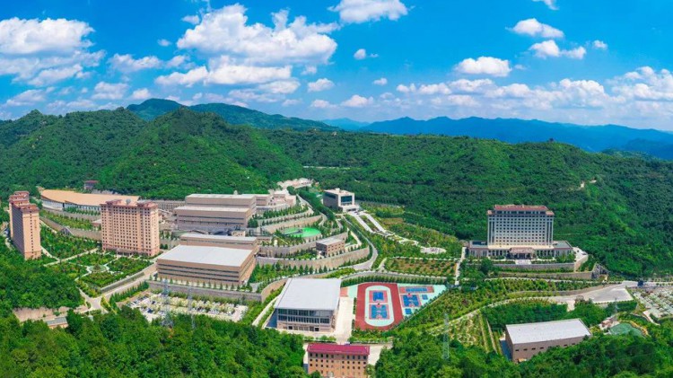熱烈祝賀！金徽礦業(yè)股份有限公司榮獲2024年度全省工業(yè)經(jīng)濟(jì)穩(wěn)增長(zhǎng)突出貢獻(xiàn)企業(yè)