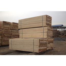 创亿木材厂家直销,建筑木方制作厂家 供应商日照市岚山区创亿木材加工